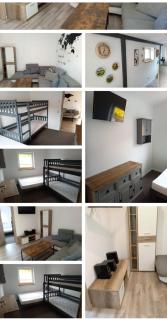 Wohnung Auszeit - Wald - 4