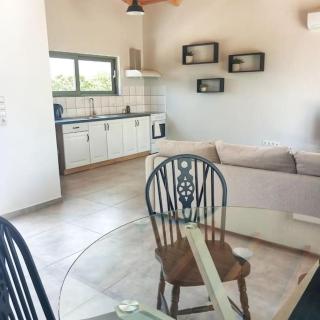 Beautiful 2 bedroom villa with mountain views - Arménoi - 1