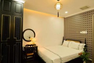 Khách Sạn The One Hotel 2 - 4