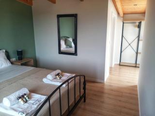 Beautiful 2 bedroom villa with mountain views - Arménoi - 7