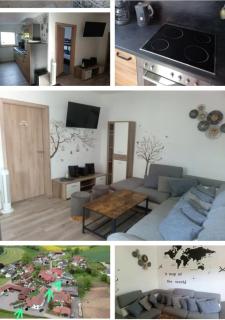 Wohnung Auszeit - Wald - 2