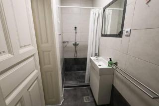 Pest-port Private apartment Room-5 - Budapest - 4