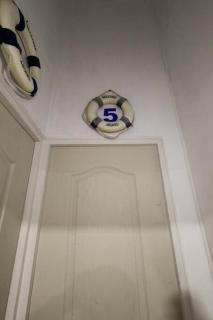 Pest-port Private apartment Room-5 - Budapest - 2