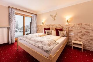 Alpenhotel Bergzauber - Berchtesgaden - 8