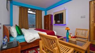 Hotel Royal Orbit - 4