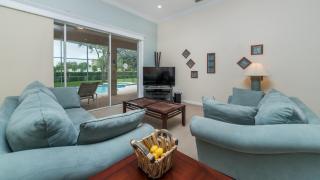 Last Minute Disney Getaway! Private Pool, Hot Tub & Games Room. Book Now! #15180 - Orlando - 5