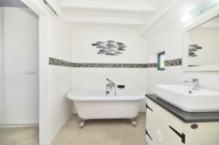 Pebbles in Langezandt, Struisbaai - 4