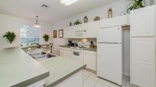 Last Minute Disney Getaway! Private Pool, Hot Tub & Games Room. Book Now! #1372 - Orlando - 4