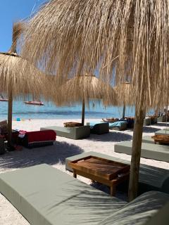 VILLA SANTA GIULIA 240M2 CLASSEE 5 étoiles Vue Mer 180 degrès - 9