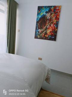 Executive one bed with balcony GYM NETFLIX - Nairobi - 1