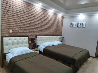 Tsereteli Inn - Kutaisi - 9