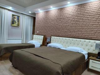 Tsereteli Inn - Kutaisi - 8