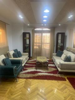 عباس العقاد مدينه نصر - Cairo - 1