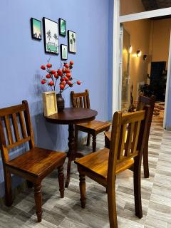 Nguyên căn Lazánia homestay ở Bình Minh Tây Ninh - 2