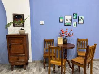 Nguyên căn Lazánia homestay ở Bình Minh Tây Ninh - 4