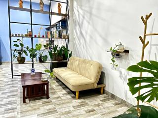 Nguyên căn Lazánia homestay ở Bình Minh Tây Ninh - 1