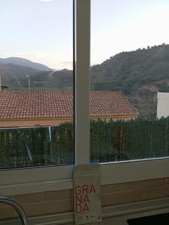 apartamento genil - 1