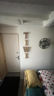 Le TI WI studio en plein cœur du vieux bassin - Honfleur - 9