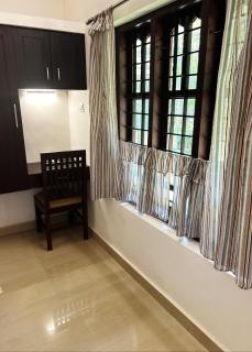 “Green Thumb Farm Stay” - Mundakāyam - 1