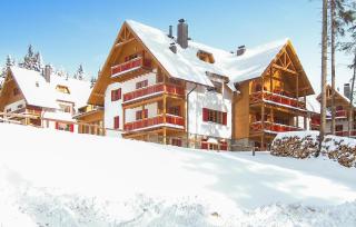 Awesome Apartment In Pohorje - 2