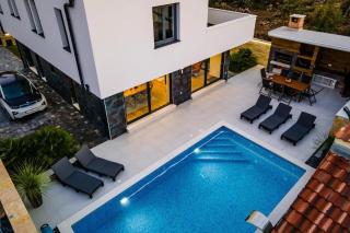 Villa Lisa by Belmont Realty - Privlaka - 5