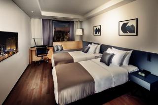 Ramada by Wyndham Gunsan - Gunsan - 1