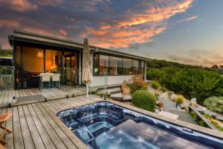 SALT Luxury Couples Villa - 2