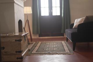 Niharika, The Old Place - 3