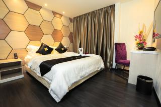 Mercury Boutique Hotel - 2