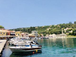 Limani Suite - Longos - 0