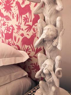 Limani Suite - Longos - 5