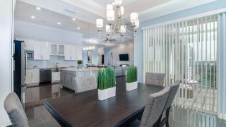 Last Minute Disney Getaway! Private Pool, Hot Tub & Games Room. Book Now! #36108 - Kissimmee - 3