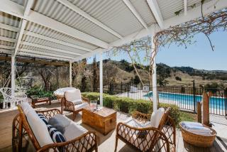 Seven Tree Hill - An Enchanting Family Homestead - Mudgee - 0