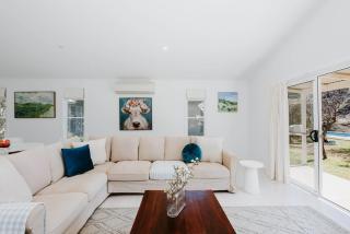 Seven Tree Hill - An Enchanting Family Homestead - Mudgee - 8