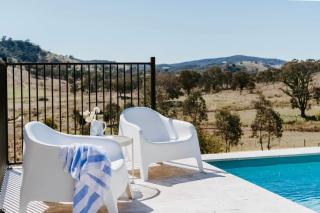 Seven Tree Hill - An Enchanting Family Homestead - Mudgee - 3