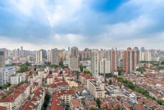 Shanghai Downtown Yidu B&B - Near Jing'an Temple Metro Station - Shanghai - 6