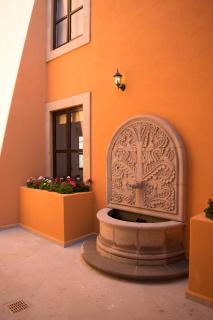Hotel La Estación - San Miguel de Allende - 5