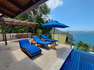 Sandalwood Luxury Villa Resort - Lamai - 8