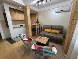 Holiday Lux Apartment - Soko Banja - 9
