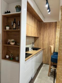 Holiday Lux Apartment - Soko Banja - 2