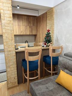 Holiday Lux Apartment - Soko Banja - 5
