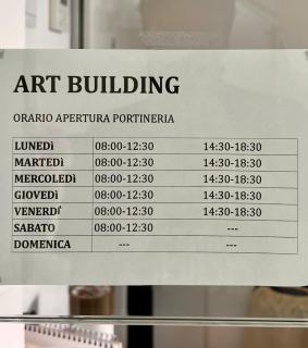 Welcome to Art Building - comfort & elegant flat - Milano - 7