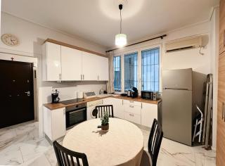 Nikitara Nook-Close to Metro and Train - Atene - 1