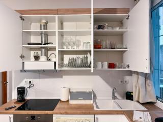 Nikitara Nook-Close to Metro and Train - Atene - 8