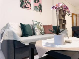 Nikitara Nook-Close to Metro and Train - Atene - 9