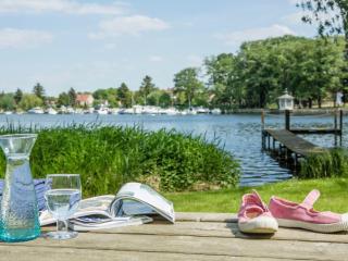 Klein Seeland - Schwielowsee - 0