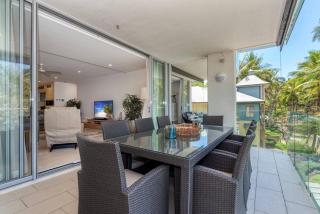 Bougainvillea - Beachside Luxury at The Drift - Palm Cove - 1