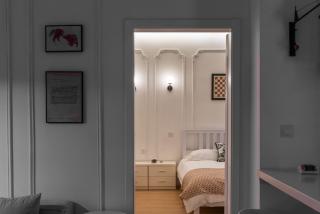 Yi Du Home-300m to People's Square & Metro -Credit Cards OK - 4