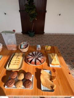 Agriturismo Graziano e Barbara - Porto Conte - 1