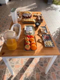 Agriturismo Graziano e Barbara - Porto Conte - 3